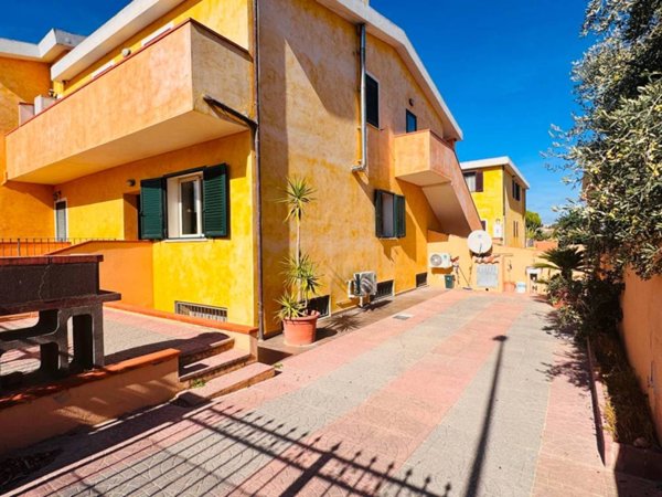 appartamento in vendita ad Orosei