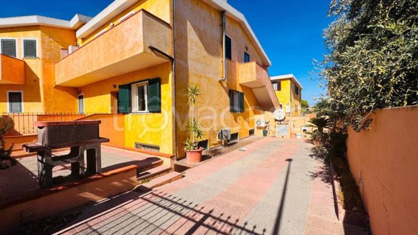 appartamento in vendita ad Orosei