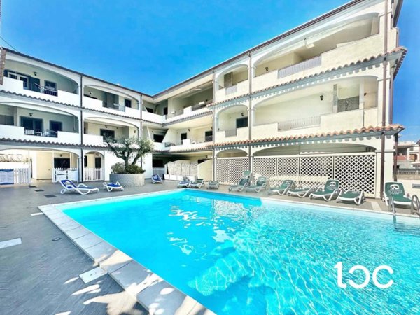 appartamento in vendita ad Orosei