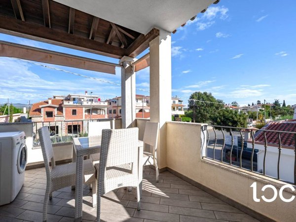 appartamento in vendita ad Orosei