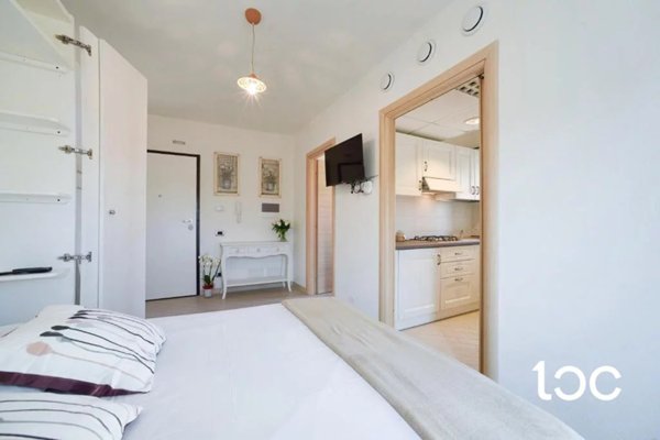 appartamento in vendita ad Orosei