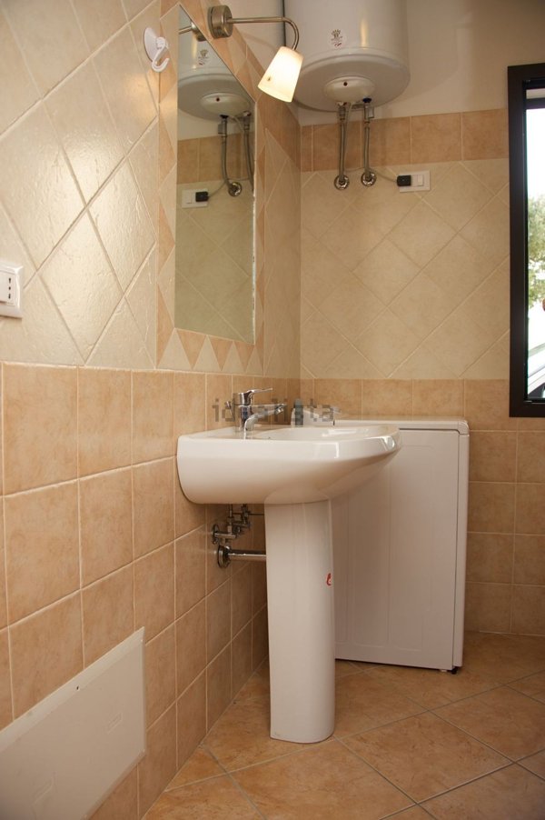 appartamento in vendita ad Orosei