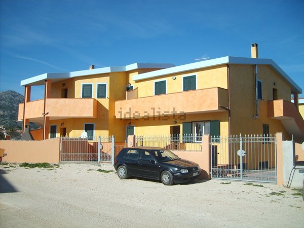 appartamento in vendita ad Orosei