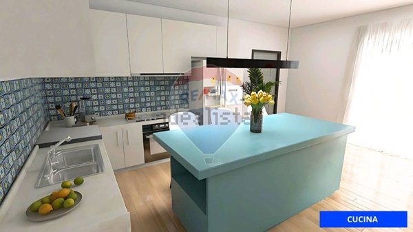 appartamento in vendita ad Orosei