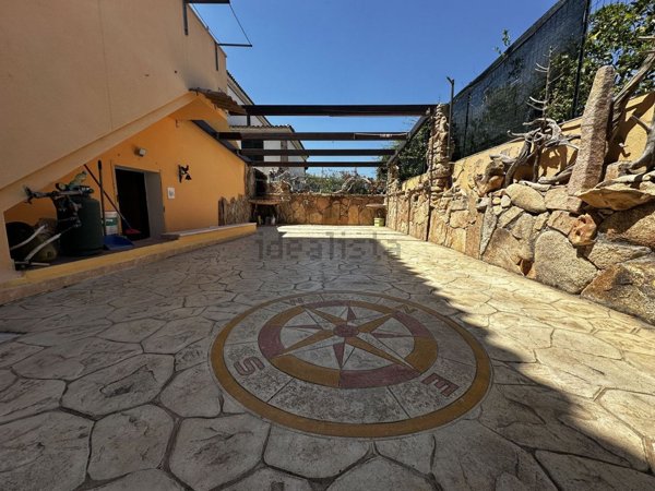 appartamento in vendita ad Orosei