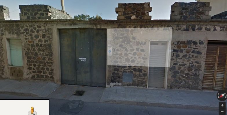 casa indipendente in vendita ad Orosei