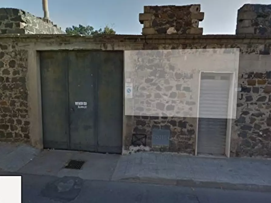 casa indipendente in vendita ad Orosei