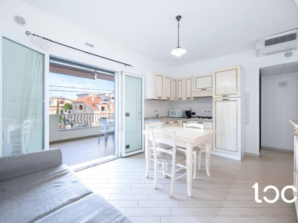 appartamento in vendita ad Orosei