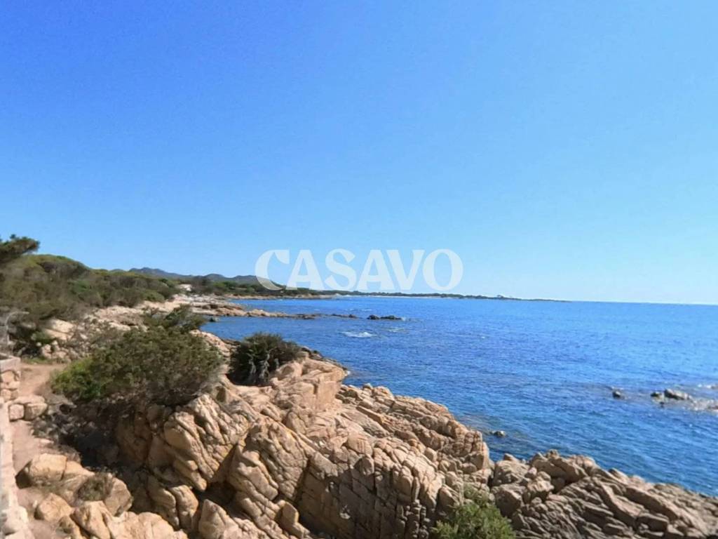 casa indipendente in vendita ad Orosei in zona Sos Alinos