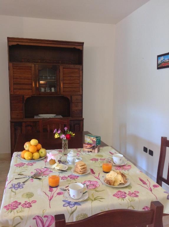 appartamento in vendita ad Orosei in zona Sos Alinos