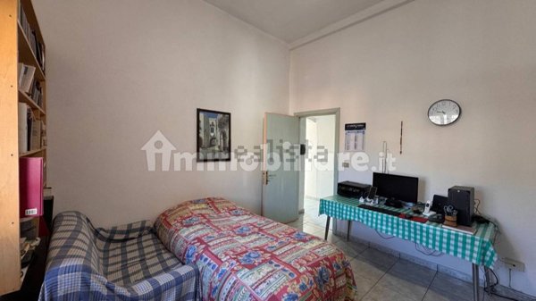 appartamento in vendita ad Orosei