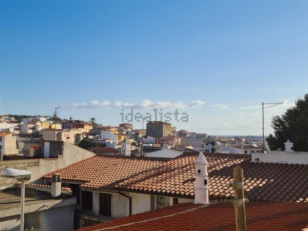 appartamento in vendita ad Orosei