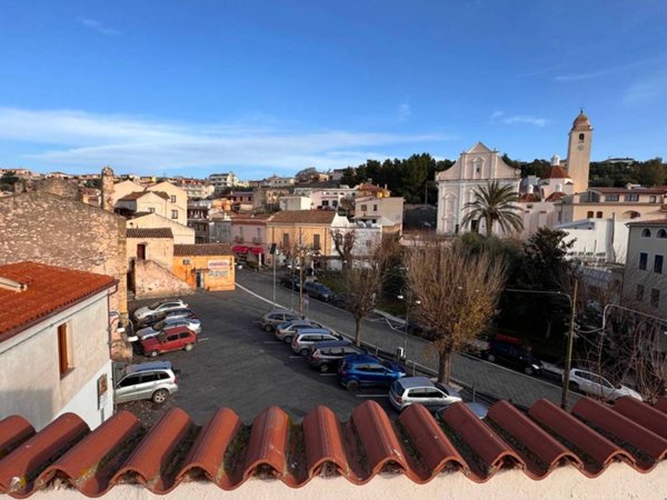 appartamento in vendita ad Orosei