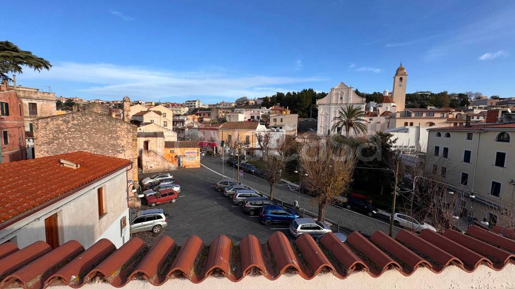 appartamento in vendita ad Orosei