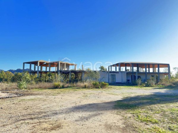 casale in vendita ad Orosei