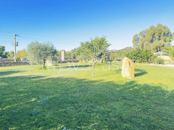 casale in vendita ad Orosei