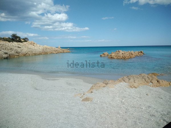 appartamento in vendita ad Orosei