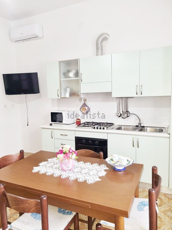 appartamento in vendita ad Orosei