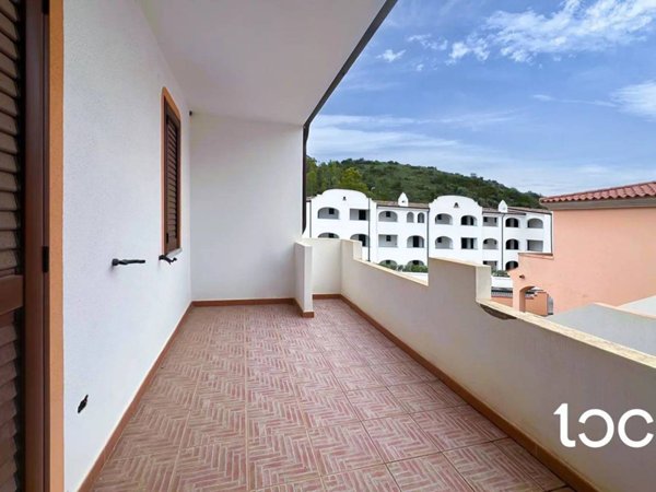 appartamento in vendita ad Orosei in zona Sos Alinos