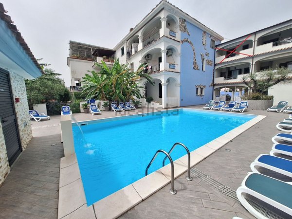 appartamento in vendita ad Orosei