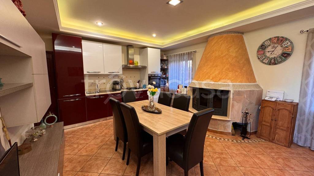 appartamento in vendita ad Orosei