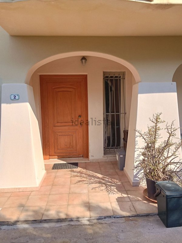 appartamento in vendita ad Orosei