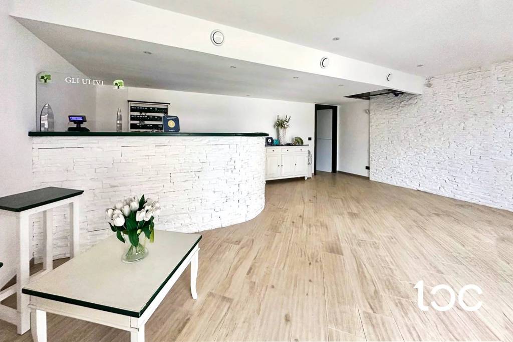 ufficio in vendita ad Orosei