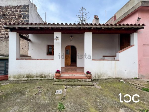 casale in vendita ad Orosei