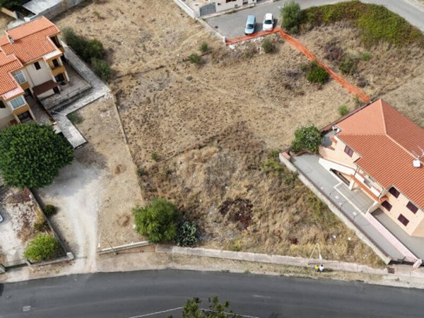 terreno agricolo in vendita ad Orosei