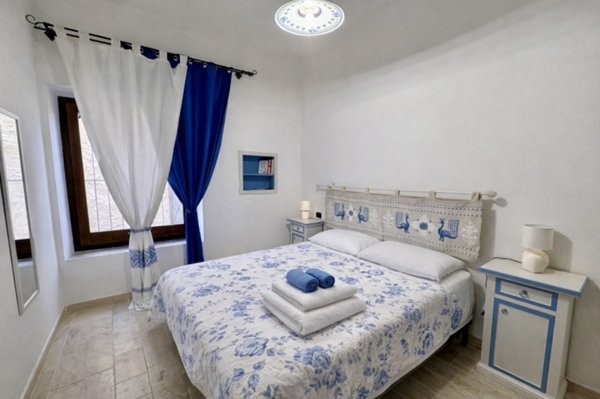 appartamento in vendita ad Orosei