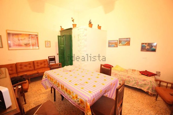 appartamento in vendita ad Orosei