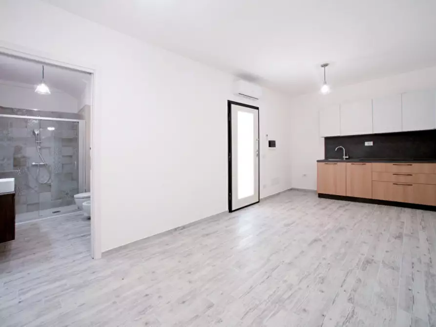 appartamento in vendita ad Orosei