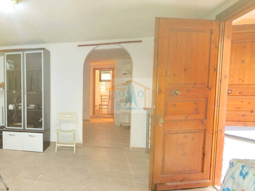 appartamento in vendita ad Orosei