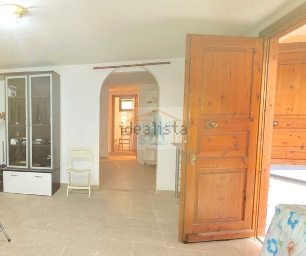 appartamento in vendita ad Orosei