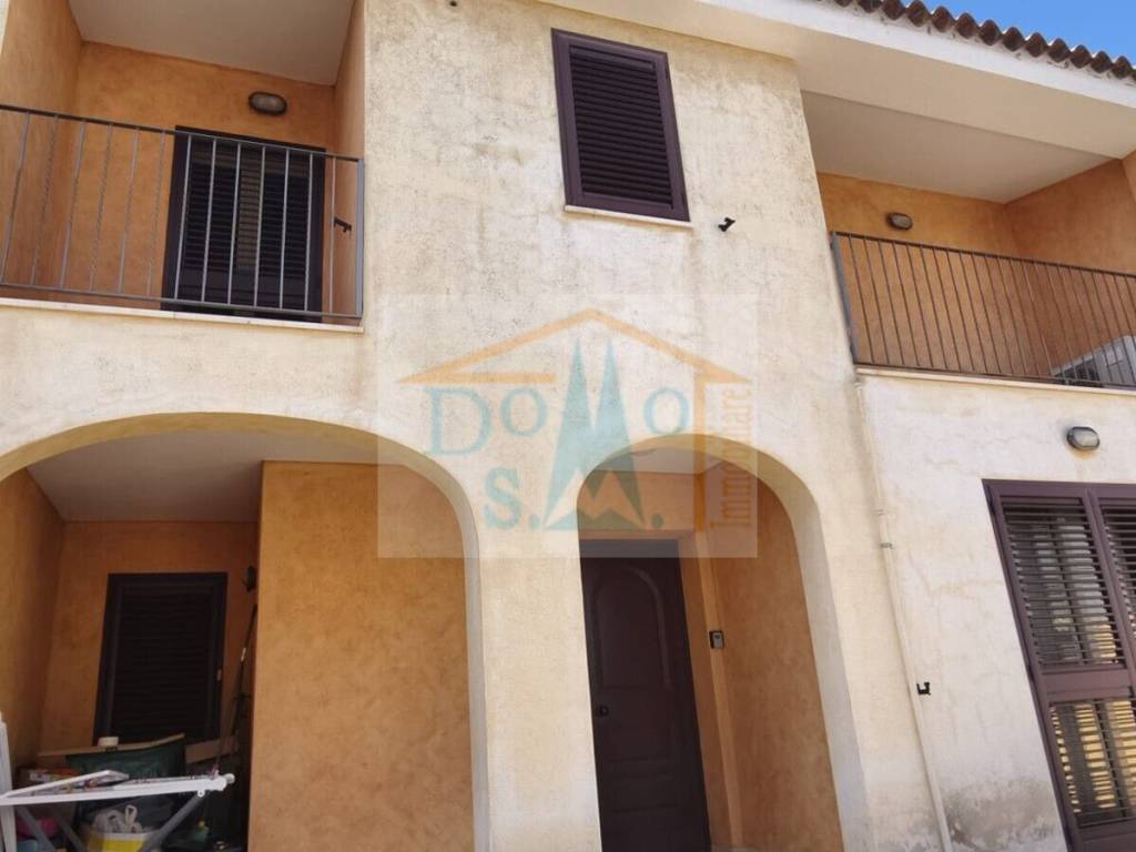 casa indipendente in vendita ad Orosei