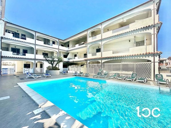 appartamento in vendita ad Orosei