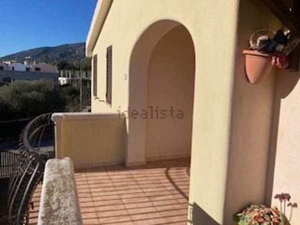 appartamento in vendita ad Orosei