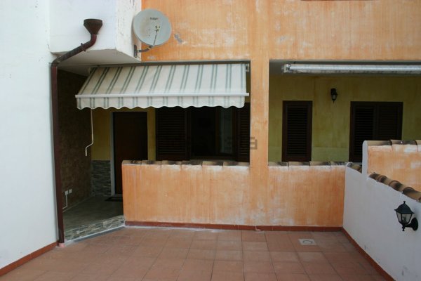 appartamento in vendita ad Orosei