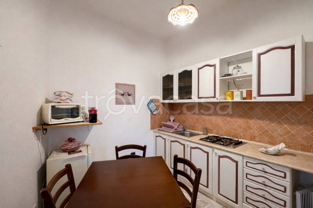 appartamento in vendita ad Orosei