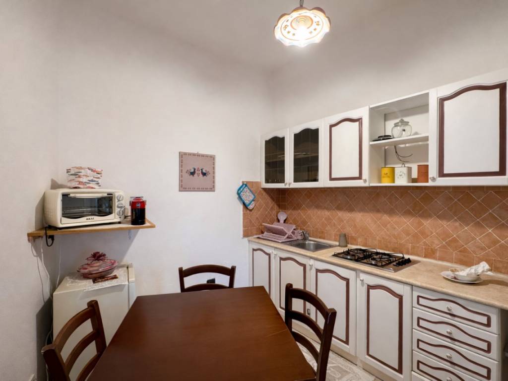 appartamento in vendita ad Orosei