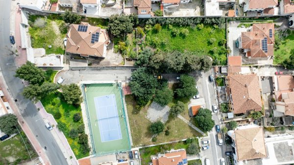 terreno edificabile in vendita ad Orosei