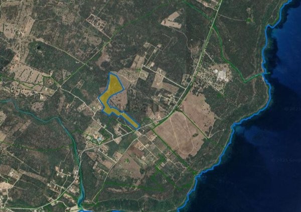 casa semindipendente in vendita ad Orosei