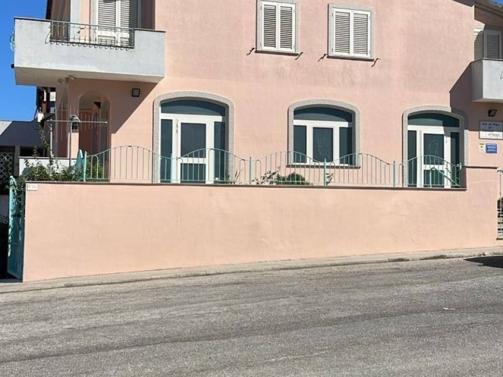appartamento in vendita ad Orosei