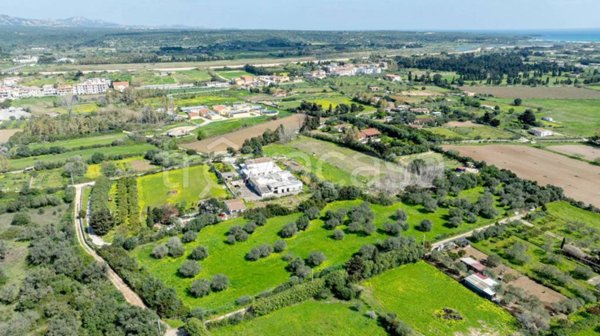 terreno agricolo in vendita ad Orosei