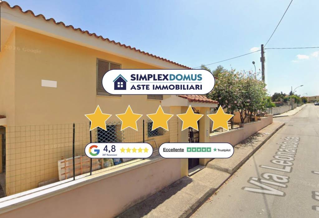 casa indipendente in vendita ad Orosei