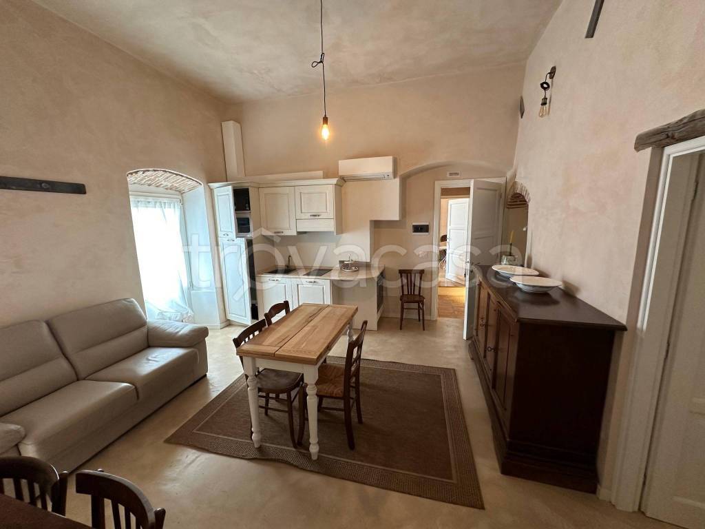 casa indipendente in vendita ad Orosei