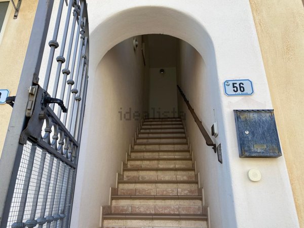 appartamento in vendita ad Orosei