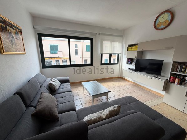 appartamento in vendita ad Orosei