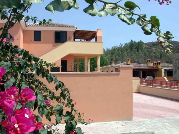 appartamento in vendita ad Orosei