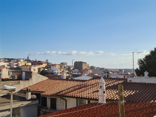 appartamento in vendita ad Orosei